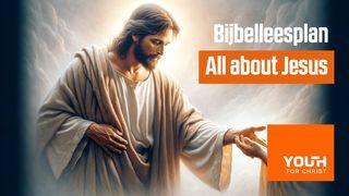 All about Jesus