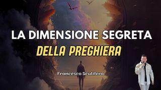 La Dimensione Segreta Della Preghiera
