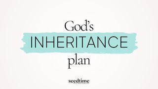 God's Inheritance Plan: What Proverbs 13:22 Actually Means