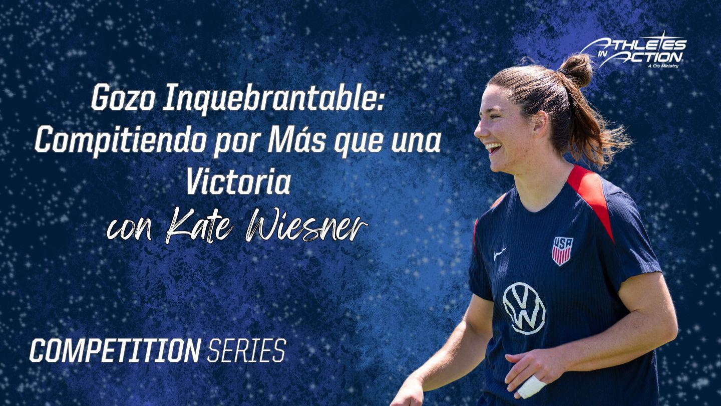 Gozo Inquebrantable: Compitiendo por Más que una Victoria