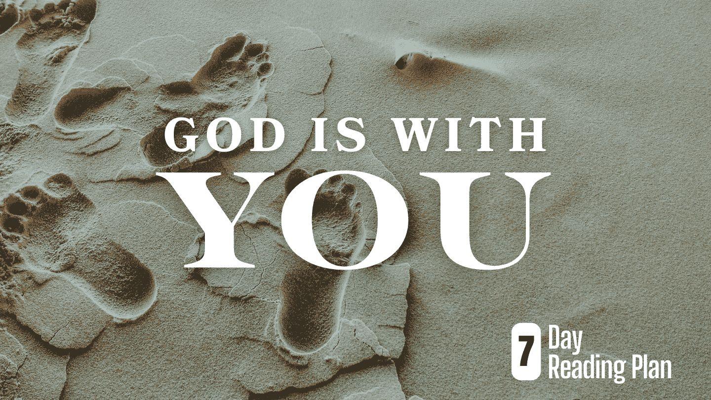 God Is With You イザヤ書 41:10 Seisho Shinkyoudoyaku 聖書 新共同訳