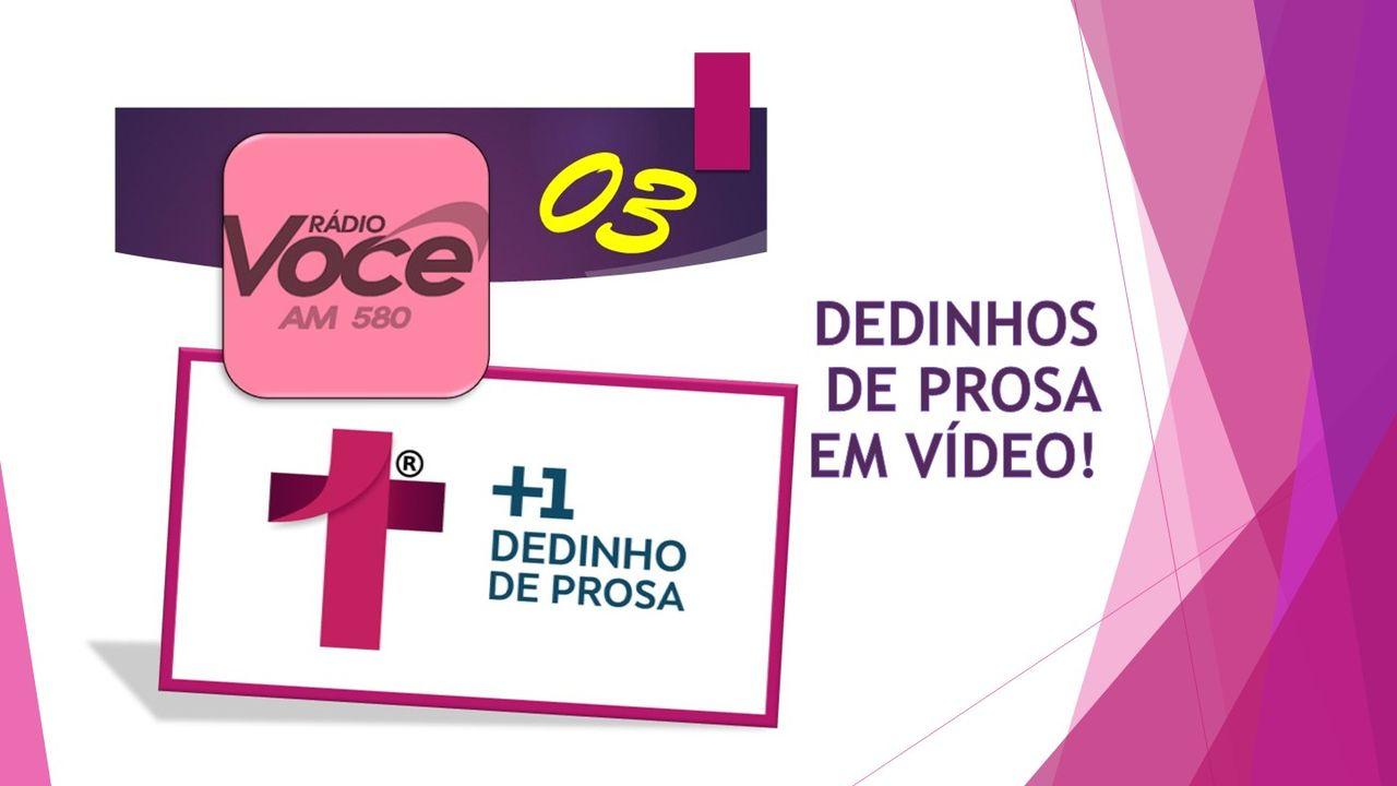 Dedin di Prosa - 03