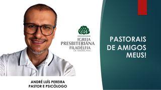 Pastorais de Amigos Meus - 09