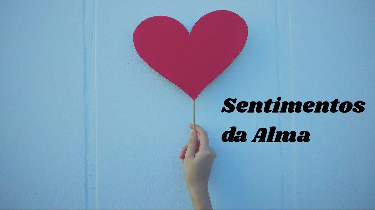 Sentimentos da Alma