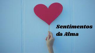 Sentimentos da Alma