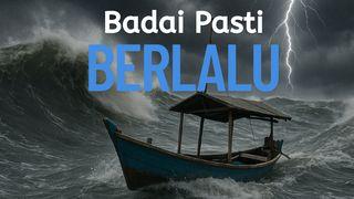 Badai Pasti Berlalu