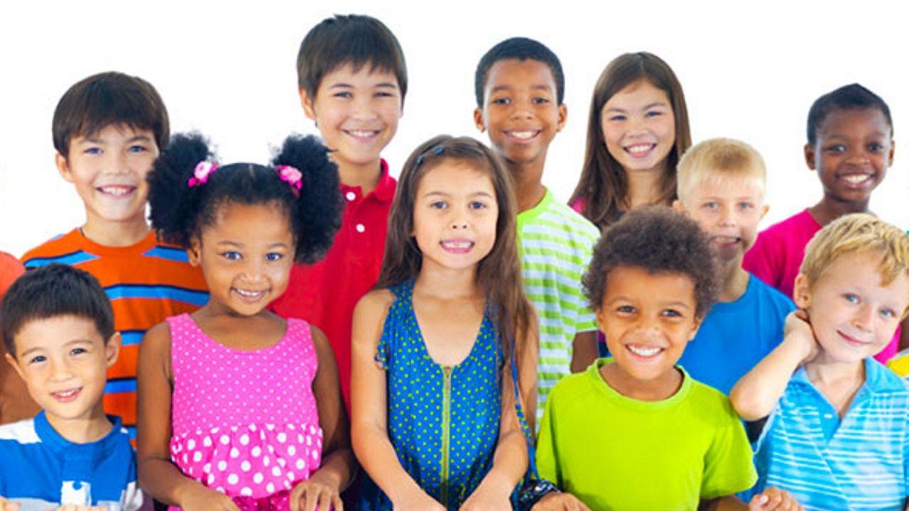 Bible for Children