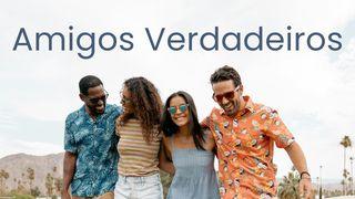 Amigos Verdadeiros