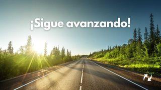 Sigue Avanzando
