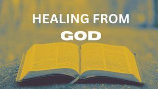 Healing From God