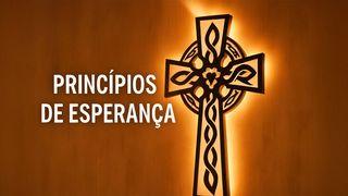 Princípios de Esperança