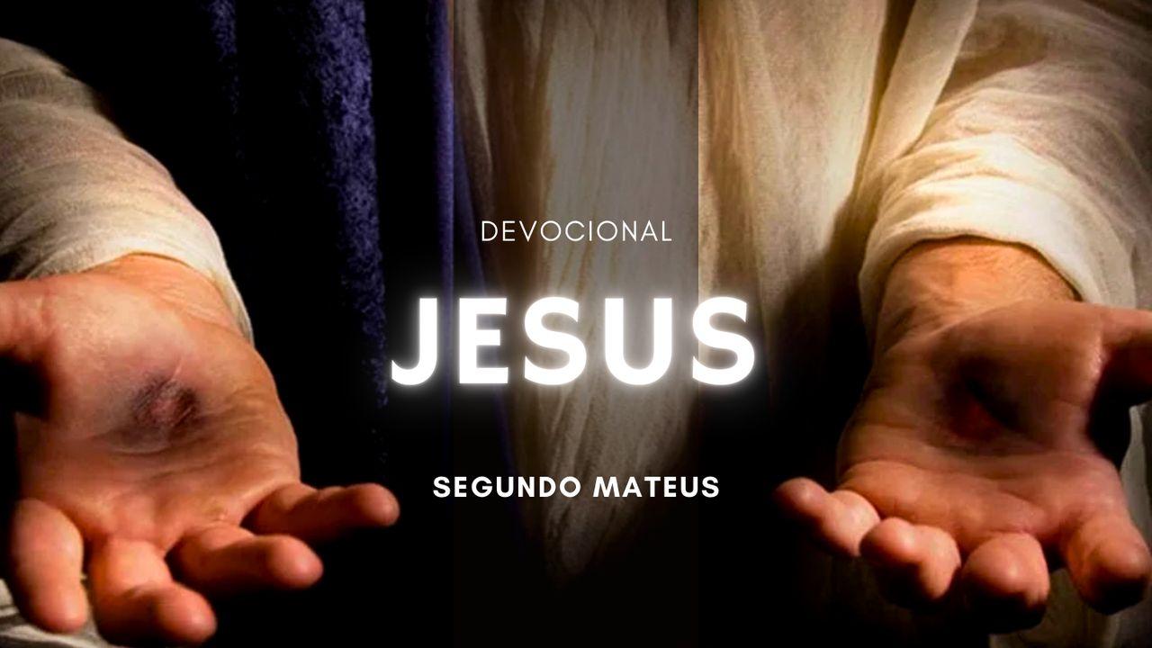 Evangelho de Mateus