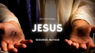 Evangelho de Mateus