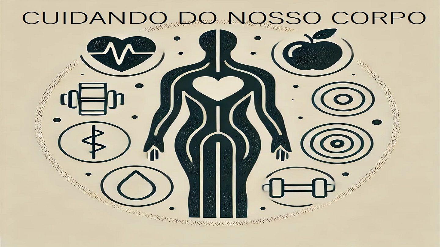 Cuidando Do Nosso Corpo Parte 5