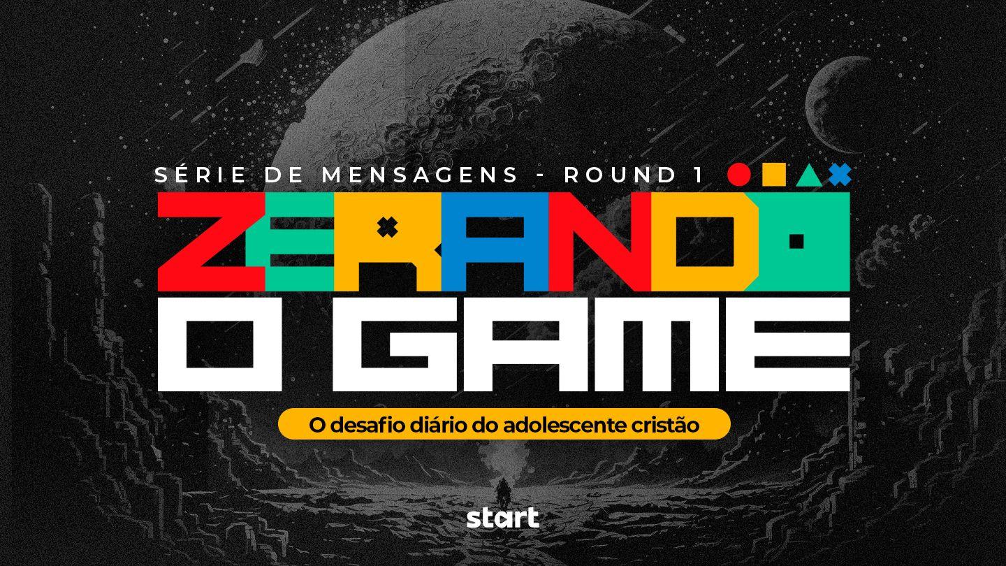 Zerando o Game: o desafio diário do adolescente cristão Atos 5:1-42 Nova Tradução na Linguagem de Hoje