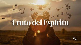 Fruto Del Espíritu