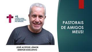 Pastorais de Amigos Meus - 01