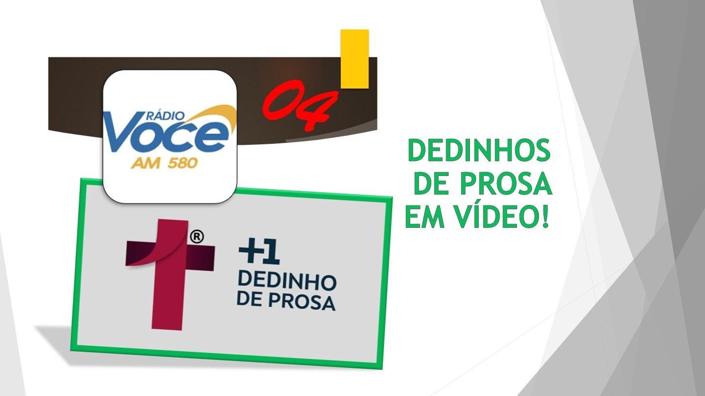 Dedin di Prosa - 04 Eclesiastes 2:4-11 Nova Bíblia Viva Português