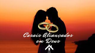Casais Aliançados Em Deus