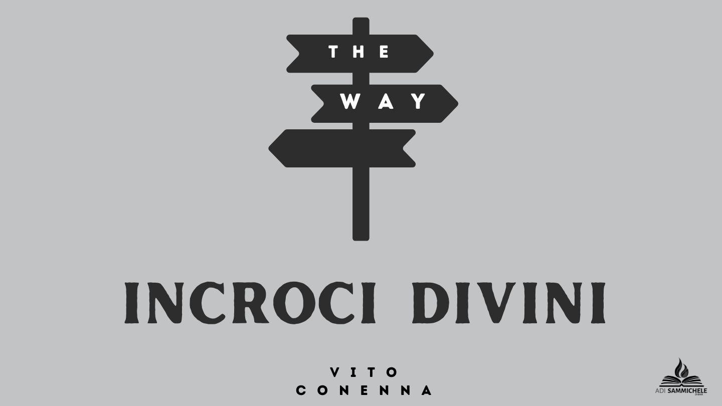 Incroci Divini