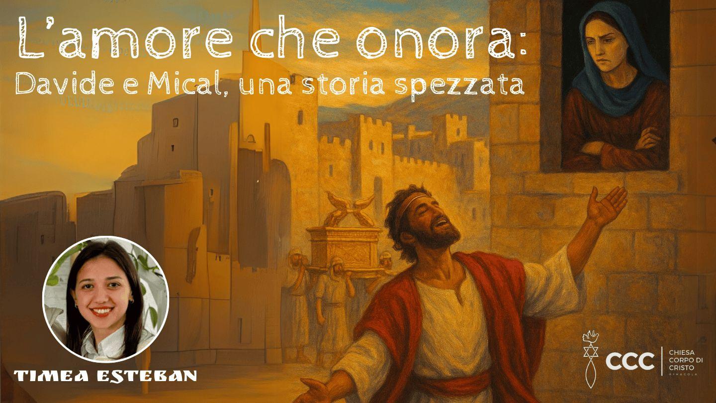 L’amore che Onora