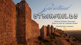 Spiritual Strongholds