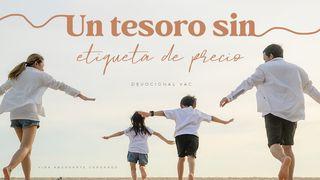 La Familia: Un Tesoro Sin Etiqueta De Precio