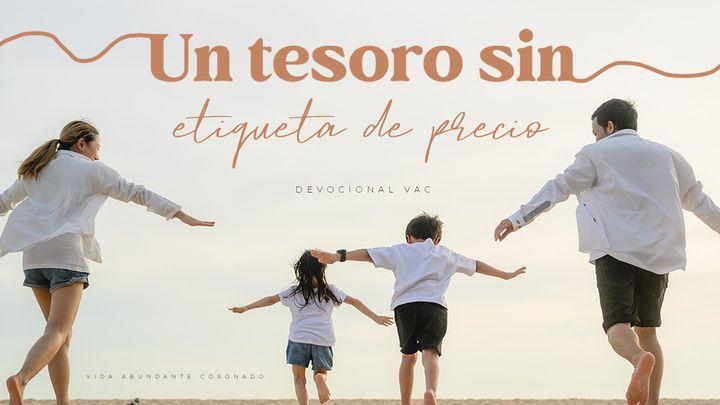 La Familia: Un Tesoro Sin Etiqueta De Precio