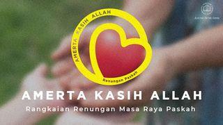 Amerta Kasih Allah