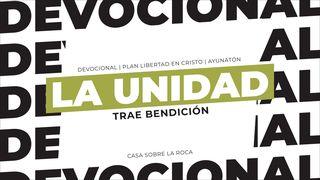 La Unidad Trae Bendición