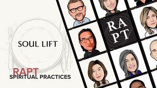 Fasting for Life: 3 Days of Spiritual Strength