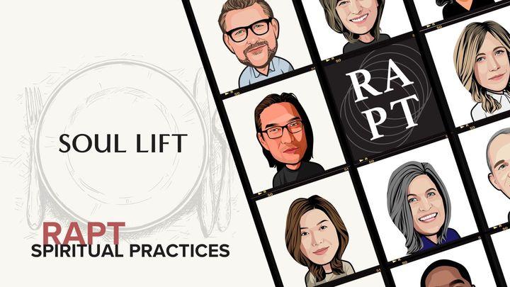 Fasting for Life: 3 Days of Spiritual Strength