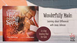 Wonderfully Made