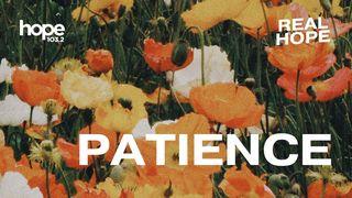 Patience
