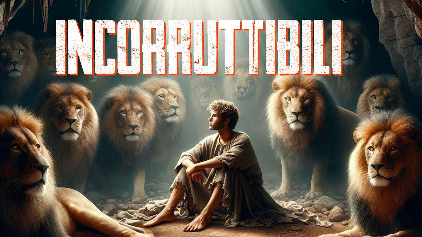 Incorruttibili