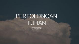 Pertolongan Tuhan