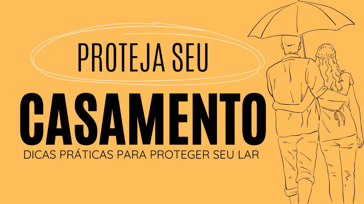 Proteja seu Casamento: Dicas práticas para fortalecer o relacionamento! Provérbios 5:15-21 Nova Tradução na Linguagem de Hoje