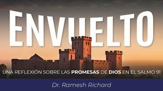 Envuelto: Una Reflexión sobre las Promesas de Dios en el Salmo 91