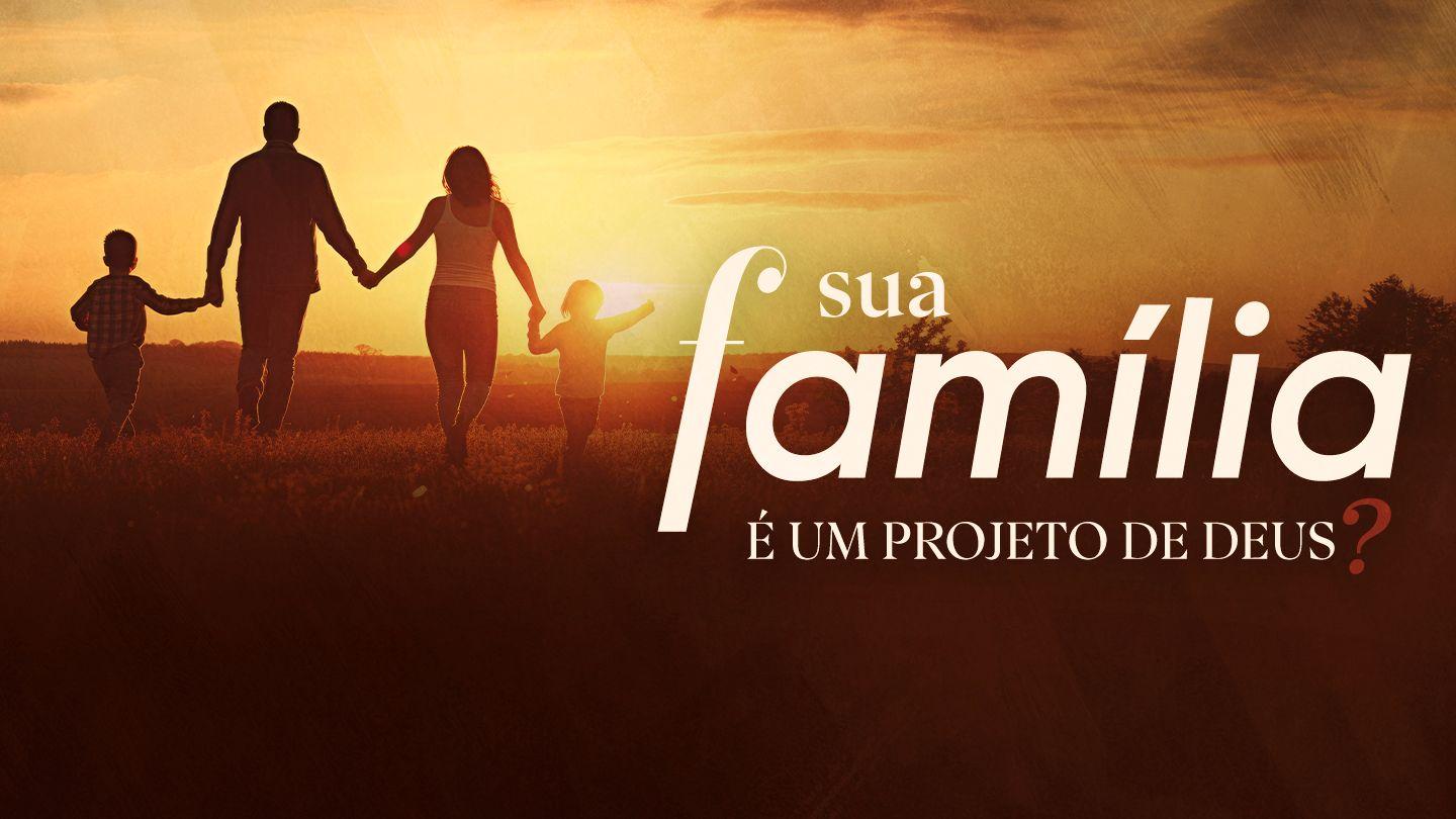 Sua família é um projeto de Deus? HLIMI 4:15 NYƐʔƐLƐ LI KÀYORO