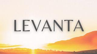 Levanta!