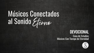 Músicos Conectados Al Sonido Eterno