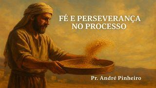 Fé E Perseverança No Processo