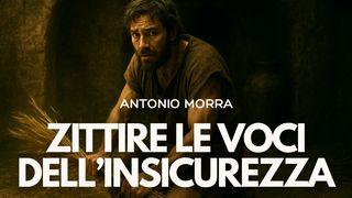 Zittire Le Voci Dell'Insicurezza