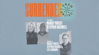Surrender