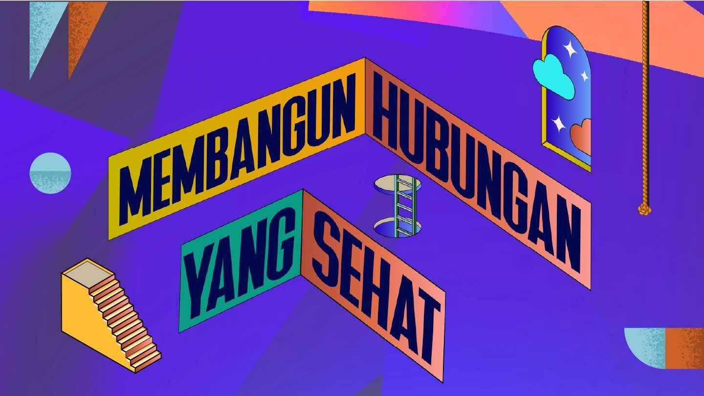 Membangun Hubungan yang Sehat Kisah Para Rasul 2:41-42 Alkitab Terjemahan Baru