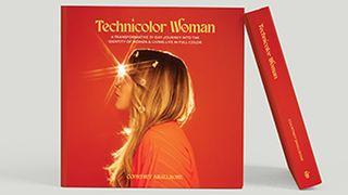 Technicolor Woman