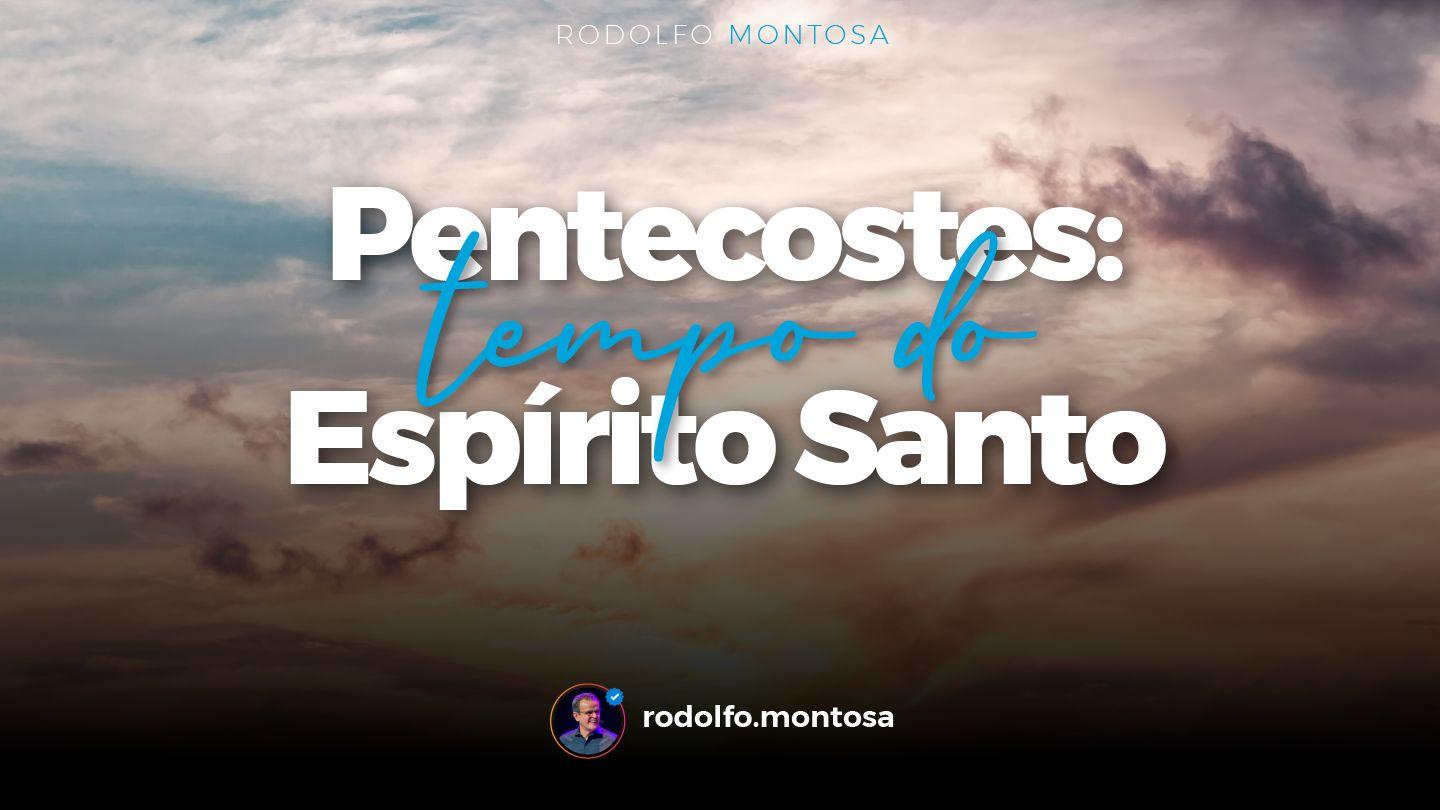 Pentecostes: Tempo Do Espírito Santo 使徒行傳 1:8 包爾騰－柏漢理淺文理《新約聖經》
