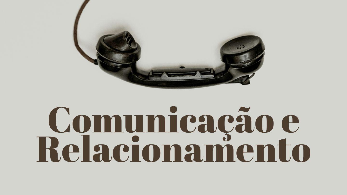 Comunicação e Relacionamento Provérbios 16:13 Nova Versão Internacional - Português