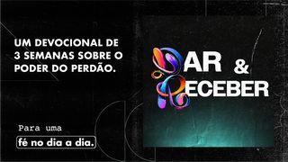 Dar e Receber