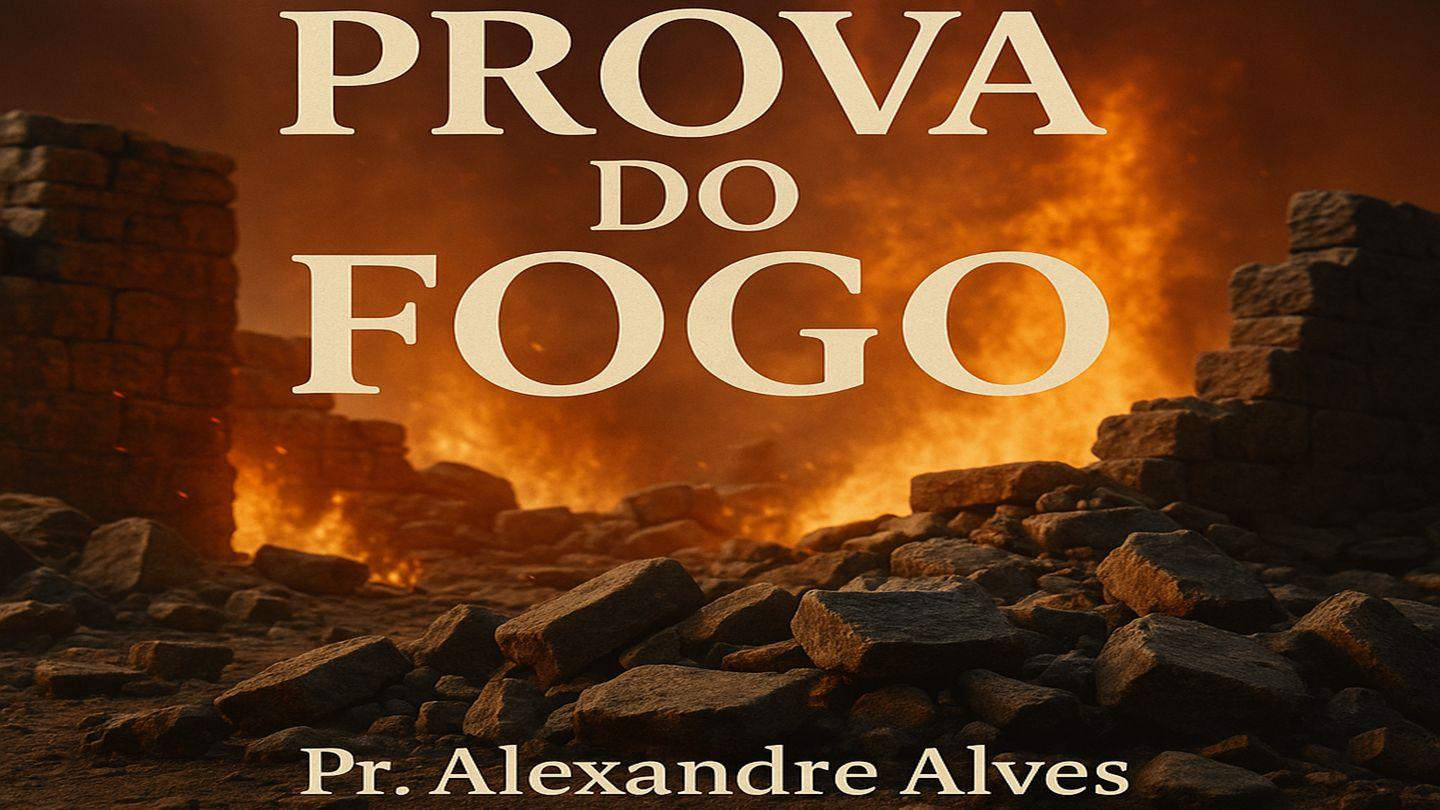 Prova Do Fogo